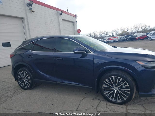 Aukcja sprzedaży 2024 Lexus Rx 350, vin: 2T2BAMCA2RC060779, numer aukcji: 12562946