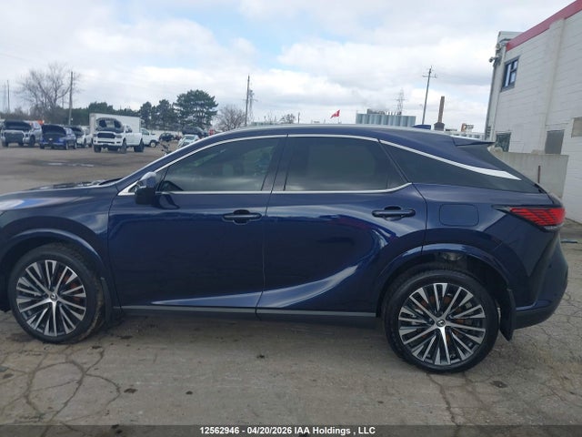 Aukcja sprzedaży 2024 Lexus Rx 350, vin: 2T2BAMCA2RC060779, numer aukcji: 12562946