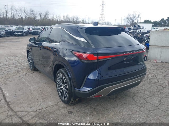 Aukcja sprzedaży 2024 Lexus Rx 350, vin: 2T2BAMCA2RC060779, numer aukcji: 12562946