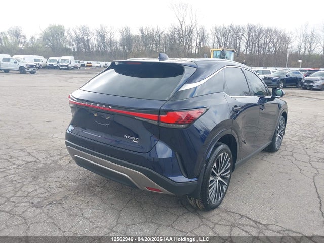 Aukcja sprzedaży 2024 Lexus Rx 350, vin: 2T2BAMCA2RC060779, numer aukcji: 12562946