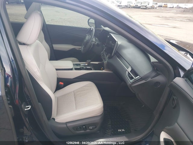 Aukcja sprzedaży 2024 Lexus Rx 350, vin: 2T2BAMCA2RC060779, numer aukcji: 12562946