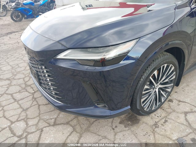 Aukcja sprzedaży 2024 Lexus Rx 350, vin: 2T2BAMCA2RC060779, numer aukcji: 12562946