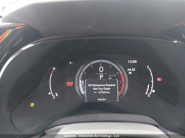 Aukcja sprzedaży 2024 Lexus Rx 350, vin: 2T2BAMCA2RC060779, numer aukcji: 12562946