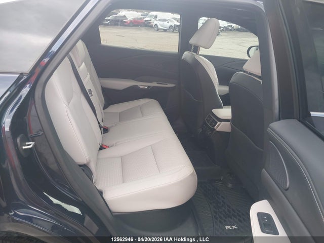 Aukcja sprzedaży 2024 Lexus Rx 350, vin: 2T2BAMCA2RC060779, numer aukcji: 12562946