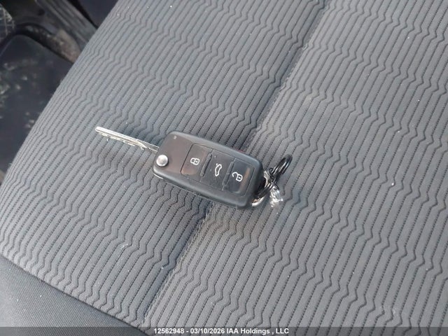 3VWJ07ATXFM614904 Volkswagen The Beetle 1.8 Tsi Comfortline/1.8 Tsi Trendline