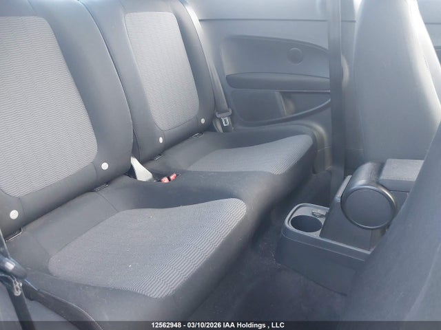 3VWJ07ATXFM614904 Volkswagen The Beetle 1.8 Tsi Comfortline/1.8 Tsi Trendline
