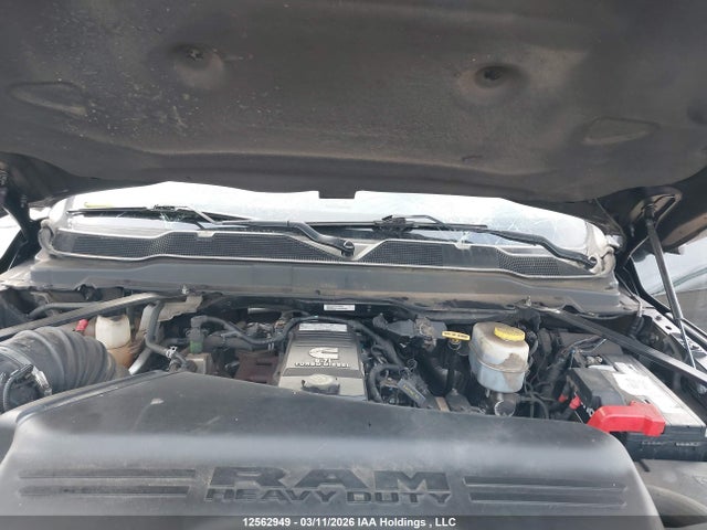 Продажа на аукционе авто 2021 Ram 3500 Limited, vin: 3C63R3RL7MG691165, номер лота: 12562949