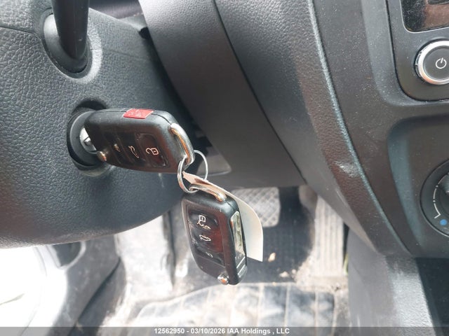 Aukcja sprzedaży 2012 Volkswagen Jetta 2.0l Trendline/2.0l Trendline+, vin: 3VW2K7AJ5CM413615, numer aukcji: 12562950