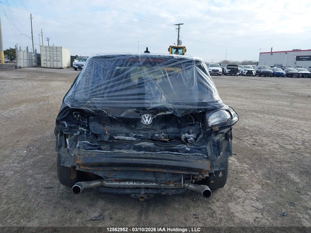 Продажа на аукционе авто 2010 Volkswagen Gti, vin: WVWEV7AJ6AW235945, номер лота: 12562952