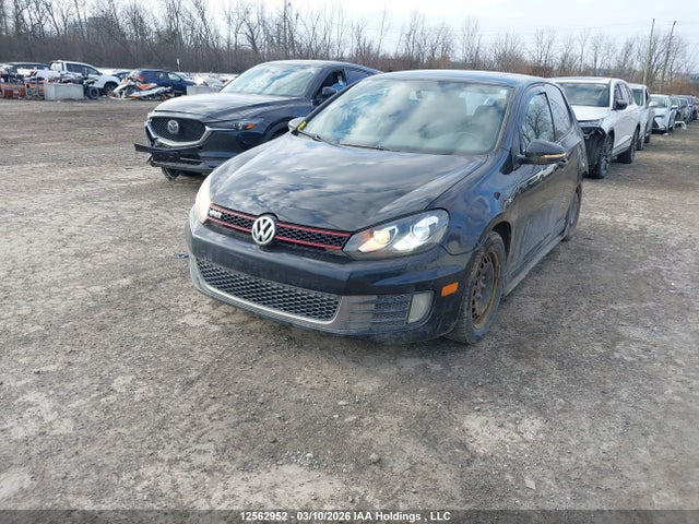 Продажа на аукционе авто 2010 Volkswagen Gti, vin: WVWEV7AJ6AW235945, номер лота: 12562952