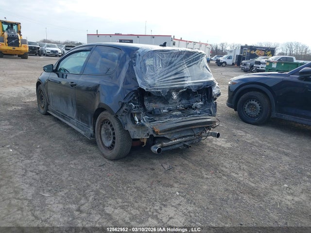Продажа на аукционе авто 2010 Volkswagen Gti, vin: WVWEV7AJ6AW235945, номер лота: 12562952