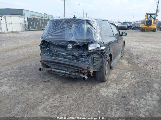 Продажа на аукционе авто 2010 Volkswagen Gti, vin: WVWEV7AJ6AW235945, номер лота: 12562952