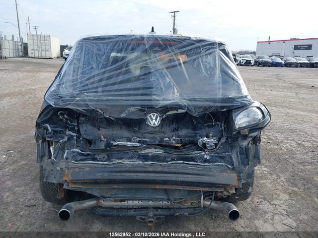 Продажа на аукционе авто 2010 Volkswagen Gti, vin: WVWEV7AJ6AW235945, номер лота: 12562952