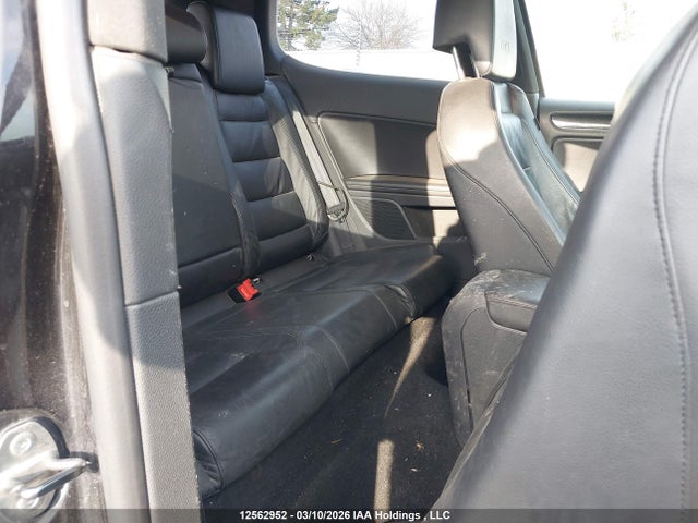 Продажа на аукционе авто 2010 Volkswagen Gti, vin: WVWEV7AJ6AW235945, номер лота: 12562952