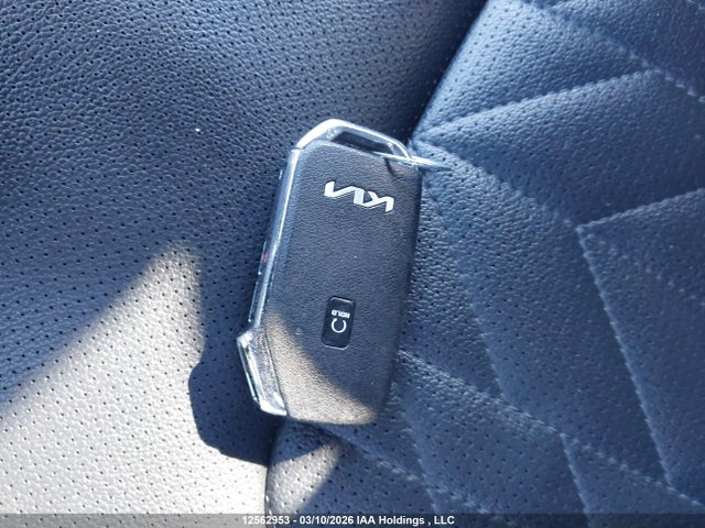 Продаж на аукціоні авто 2024 Kia Sportage, vin: KNDPUCDF1R7264089, номер лоту: 12562953
