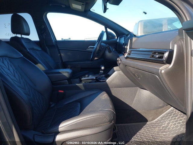 Продаж на аукціоні авто 2024 Kia Sportage, vin: KNDPUCDF1R7264089, номер лоту: 12562953