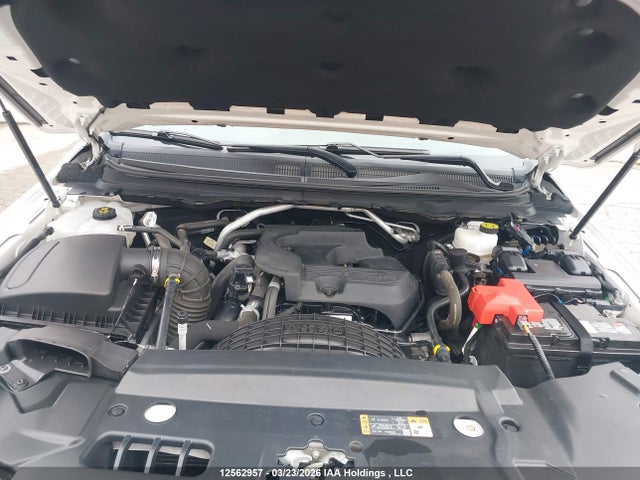12562957 :رقم المزاد ، 1FTER4FH5LLA34809 vin ، 2020 Ford Ranger Xl/xlt/lariat مزاد بيع