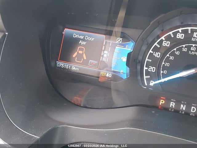 12562957 :رقم المزاد ، 1FTER4FH5LLA34809 vin ، 2020 Ford Ranger Xl/xlt/lariat مزاد بيع