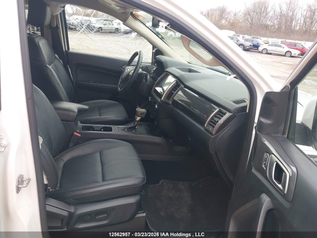 12562957 :رقم المزاد ، 1FTER4FH5LLA34809 vin ، 2020 Ford Ranger Xl/xlt/lariat مزاد بيع