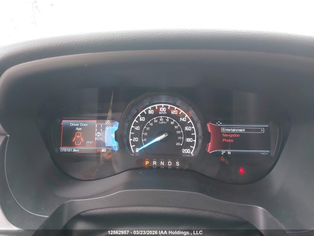 12562957 :رقم المزاد ، 1FTER4FH5LLA34809 vin ، 2020 Ford Ranger Xl/xlt/lariat مزاد بيع