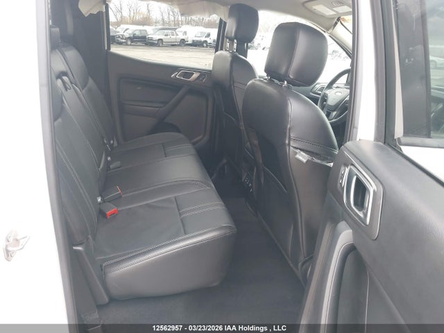 12562957 :رقم المزاد ، 1FTER4FH5LLA34809 vin ، 2020 Ford Ranger Xl/xlt/lariat مزاد بيع