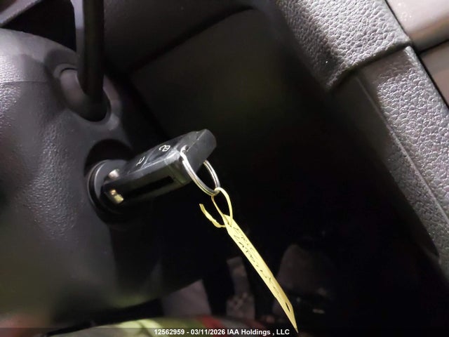 12562959 :رقم المزاد ، 3VWRA7AU7FM049228 vin ، 2015 Volkswagen Golf Tdi مزاد بيع