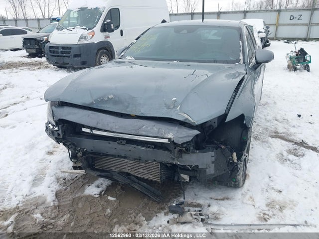 7JRA22TL6MG094853 Volvo S60 T6 Inscription