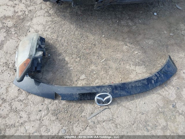 Aukcja sprzedaży 2018 Mazda Cx-5 Grand Touring, vin: JM3KFBDM5J0451319, numer aukcji: 12562963