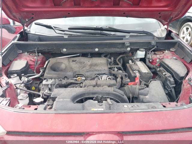 Aukcja sprzedaży 2019 Toyota Rav4 Le, vin: 2T3B1RFV3KC001575, numer aukcji: 12562964