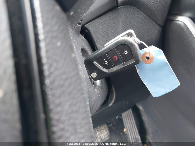 Aukcja sprzedaży 2019 Toyota Rav4 Le, vin: 2T3B1RFV3KC001575, numer aukcji: 12562964