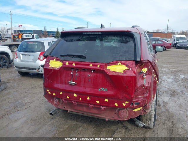 Aukcja sprzedaży 2019 Toyota Rav4 Le, vin: 2T3B1RFV3KC001575, numer aukcji: 12562964