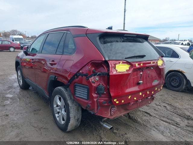 Aukcja sprzedaży 2019 Toyota Rav4 Le, vin: 2T3B1RFV3KC001575, numer aukcji: 12562964