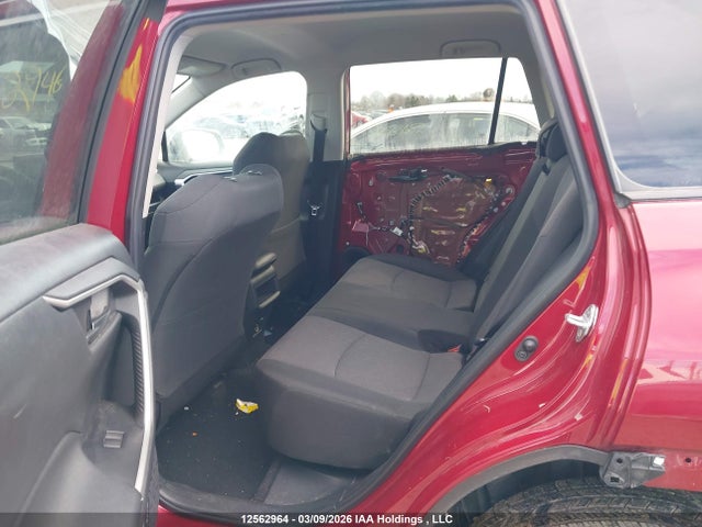 Aukcja sprzedaży 2019 Toyota Rav4 Le, vin: 2T3B1RFV3KC001575, numer aukcji: 12562964