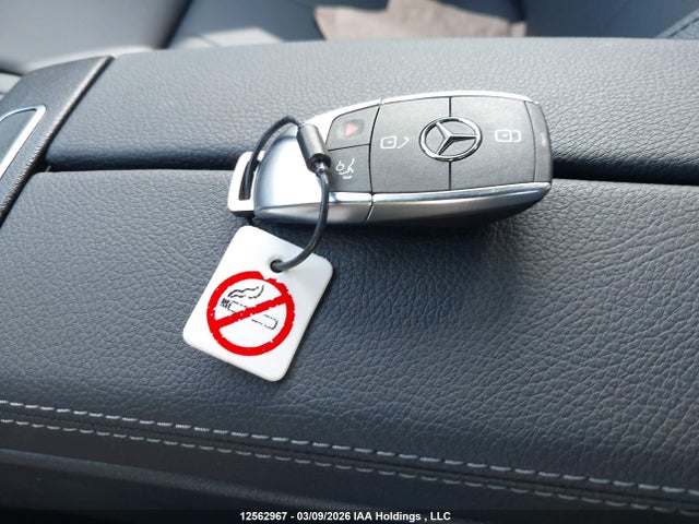 12562967 :رقم المزاد ، W1N4N4HB1TJ764768 vin ، 2026 Mercedes-benz Gla 250 4matic مزاد بيع