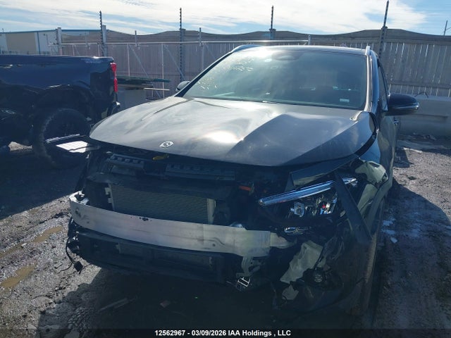 12562967 :رقم المزاد ، W1N4N4HB1TJ764768 vin ، 2026 Mercedes-benz Gla 250 4matic مزاد بيع