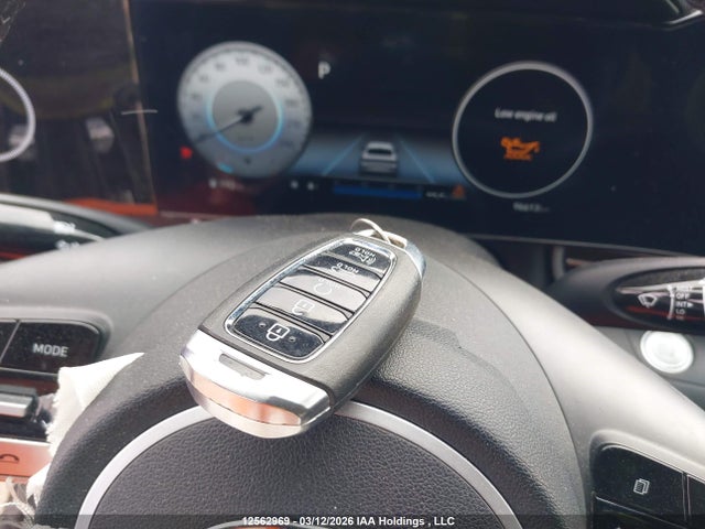 Aukcja sprzedaży 2023 Hyundai Elantra Preferred Ivt With Tech Package, vin: KMHLM4AG0PU503451, numer aukcji: 12562969
