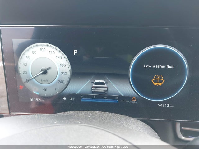 Aukcja sprzedaży 2023 Hyundai Elantra Preferred Ivt With Tech Package, vin: KMHLM4AG0PU503451, numer aukcji: 12562969