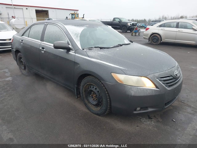 Auction sale of the 2007 Toyota Camry Le V6/se V6/xle V6, vin: 4T1BK46K37U011687, lot number: 12562970