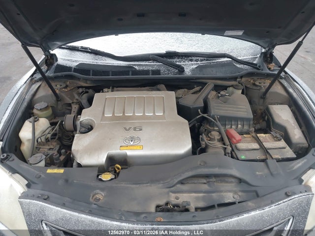 2007 Toyota Camry Le V6/se V6/xle V6 მანქანა იყიდება აუქციონზე, vin: 4T1BK46K37U011687, აუქციონის ნომერი: 12562970
