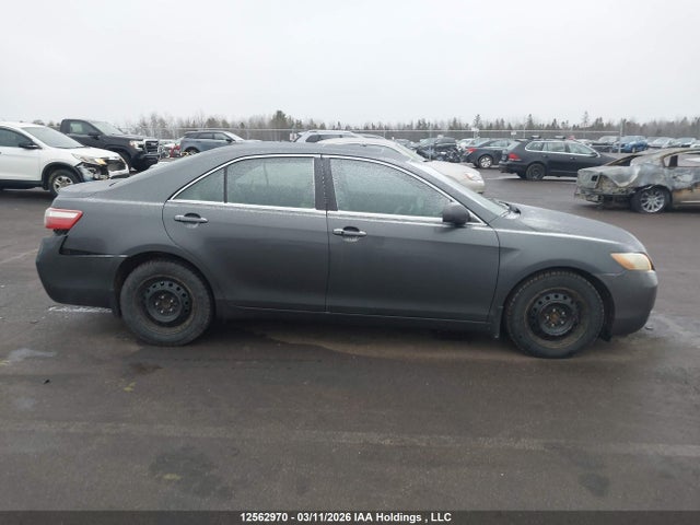 2007 Toyota Camry Le V6/se V6/xle V6 მანქანა იყიდება აუქციონზე, vin: 4T1BK46K37U011687, აუქციონის ნომერი: 12562970
