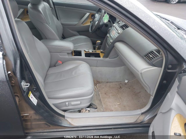 2007 Toyota Camry Le V6/se V6/xle V6 მანქანა იყიდება აუქციონზე, vin: 4T1BK46K37U011687, აუქციონის ნომერი: 12562970
