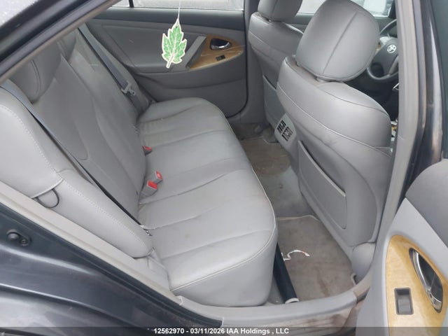 2007 Toyota Camry Le V6/se V6/xle V6 მანქანა იყიდება აუქციონზე, vin: 4T1BK46K37U011687, აუქციონის ნომერი: 12562970