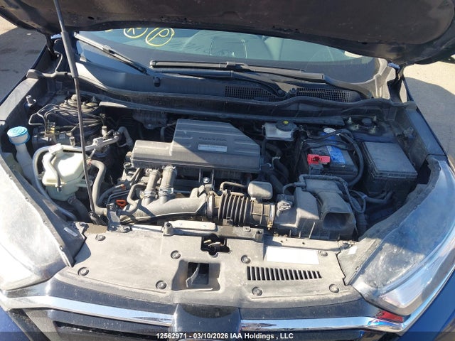 2HKRW2H96LH238723 Honda CR-V