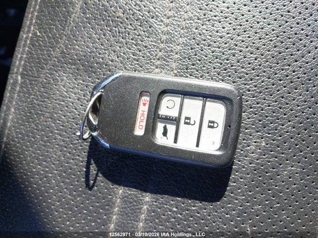 2HKRW2H96LH238723 Honda CR-V