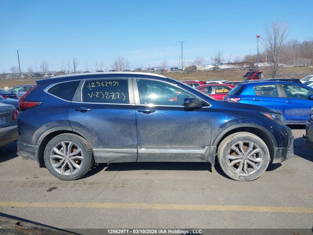 2HKRW2H96LH238723 Honda CR-V