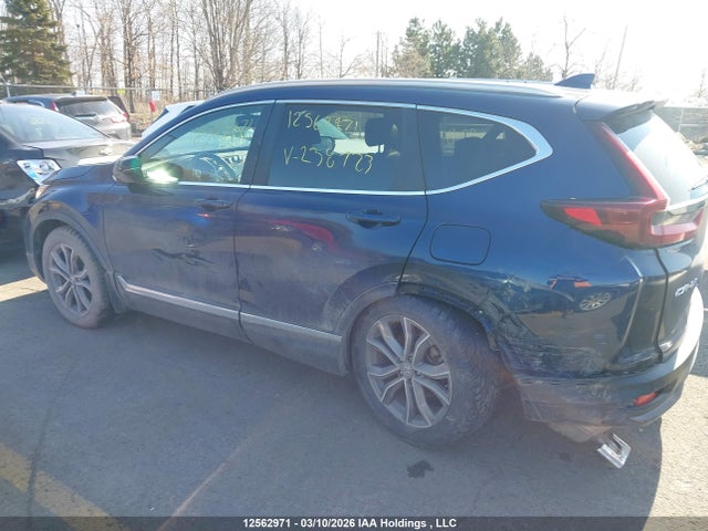 2HKRW2H96LH238723 Honda CR-V
