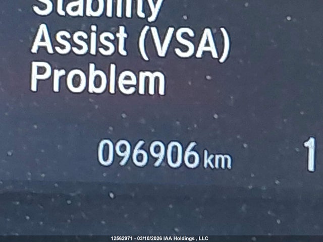 2HKRW2H96LH238723 Honda CR-V