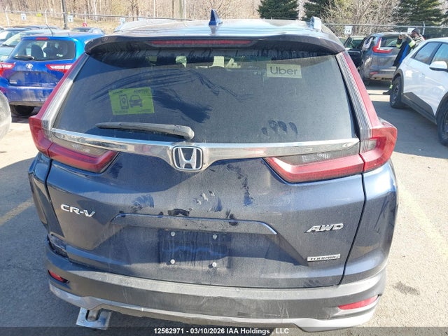2HKRW2H96LH238723 Honda CR-V