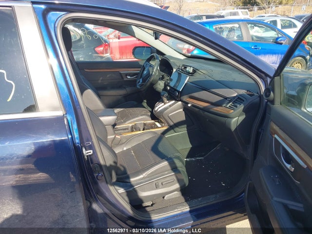 2HKRW2H96LH238723 Honda CR-V