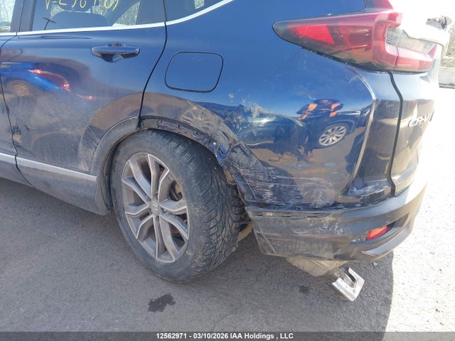 2HKRW2H96LH238723 Honda CR-V